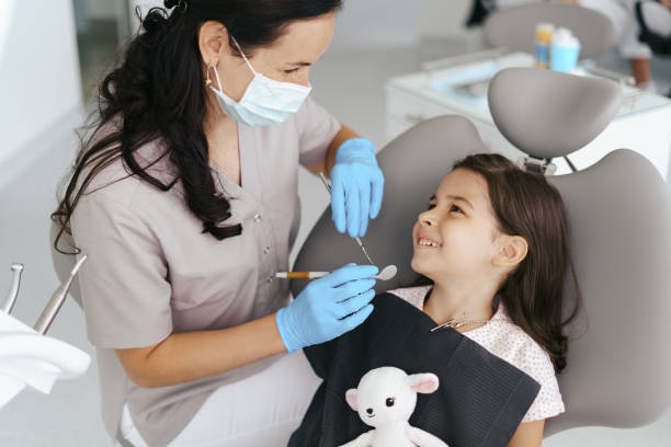 Best Tooth Infection Emergency Dentist  in Wellston, OH