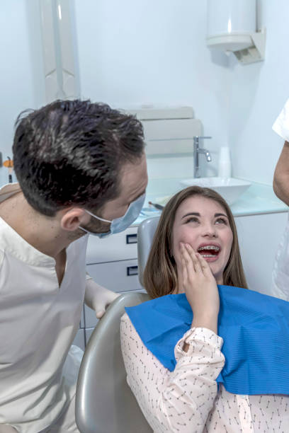 Best Tooth Pain Emergency Relief  in Wellston, OH