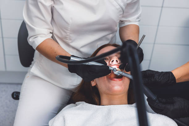 Best Urgent Tooth Repair  in Wellston, OH